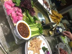 -同喜烤鸭店(光芒店)