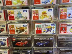 -TOYSRUS玩具反斗城(长春欧亚卖场店)