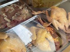 -李老五口水鸡(万寿路店)