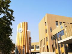 -山东省青岛第二中学(江西路分校)
