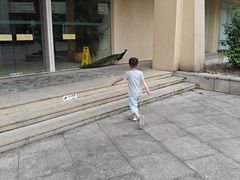 -东莞御景湾湖畔酒店·莱奥咖啡厅