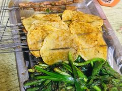 -黑皮烧烤(民意四路店)
