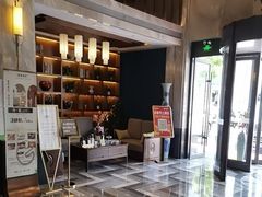 -御海8号温泉酒店