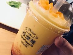 -桂桂茶(滨江百联店)