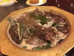 -芦月轩羊蝎子(北蜂窝店)