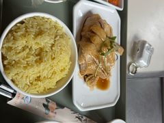 本味轩海南鸡-本味轩精品茶餐厅(黄山路店)