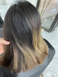 -Moyue HAIR SALON