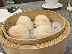 -盈晖海鲜酒家(威尼斯人店)