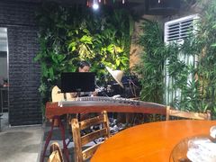 -九华山友谊土菜馆 小资餐厅