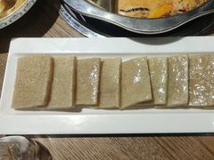 -百草滩羊清水涮羊肉(长城路店)