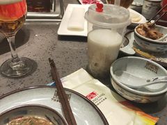 -彩虹坊火锅(宁穿路店)