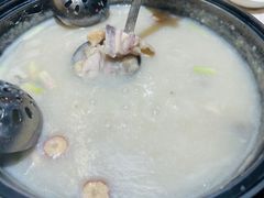-丰尔粥食·粥底火锅·桑拿鸡(大良总店)