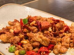 -臻萃轩中餐厅(国家会展中心店)