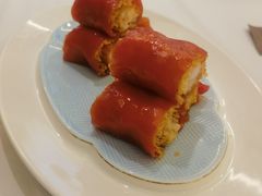 -唐宫·粤菜海鲜(万象城店)