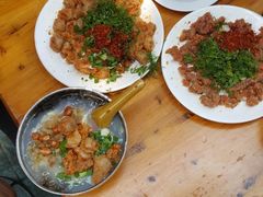 -豆相识•九九豆腐脑(牛咡桥店)