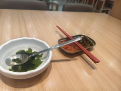 -小木屋拌饭(西安华阳城店)