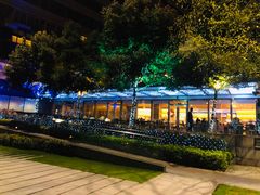 -广州花都皇冠假日酒店
