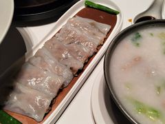 -新兴·金羊座·粤菜点心(乐峰店)