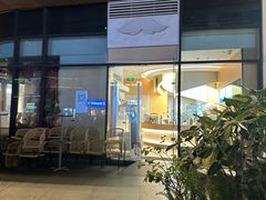 -KK ONE(京基滨河时代店)