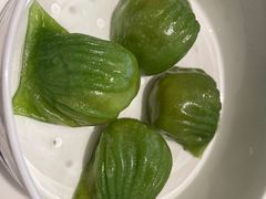 -甄御•海鲜新青岛菜(麦岛店)