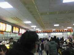 -南京工业大学-东苑1食堂