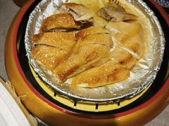 -长禧家·珑厨(东山口店)