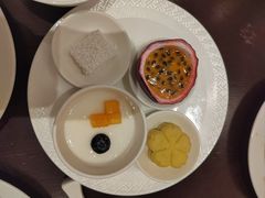 -京香轩·中餐厅(上海中庚聚龙酒店)