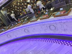 -澜悦港海鲜体验主题餐厅