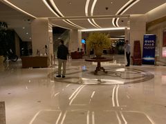 -东怡大酒店(上海科技馆店)