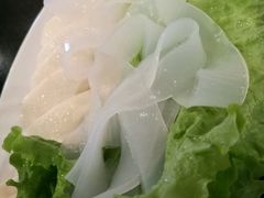 -呷哺呷哺(新世界百货望京店)