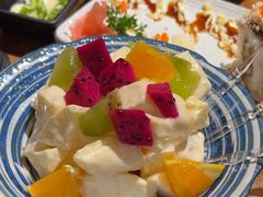 -九田家黑牛烤肉料理(华侨城店)