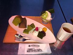 -中村藤吉(本店)