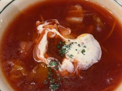 -秋林西餐厅(总店)