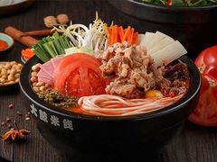 -大鼓米线(常州钟楼新世纪DM店)