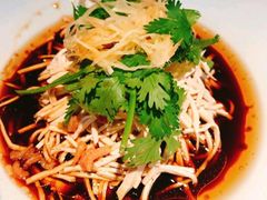 -東園小馆(火车站店)