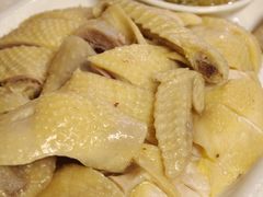 -汇兴源餐馆(小北路店)