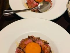 -炼火烤肉店