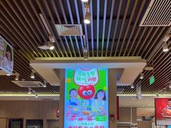 -西贝(武汉群星城店)