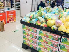 -永辉超市(新世界店)