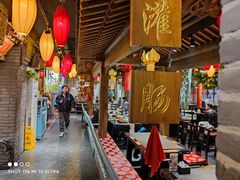 -北平盛世·新京菜·北京烤鸭(劲松·双井店)