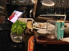 -广州花园酒店·凌璇阁旋转餐厅CAROUSEL360