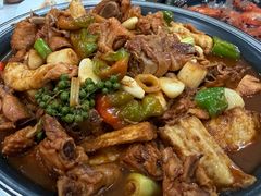 -巧克力渔家.小船海鲜胶东菜(万平口店)