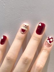 -悦指间美甲美睫
