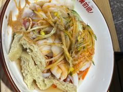 -秦人美食(中山医店)