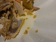 -原味田园·客家菜·土窑鸡(中航城君尚购物中心店)