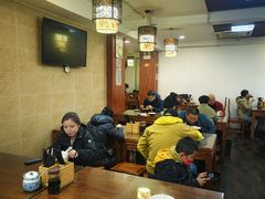 -顺发拉面(长湖路店)