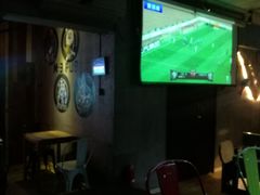 -M-3 PUB(创智天地店)