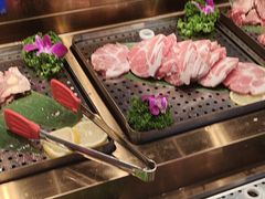 -尹珍珠·韩式无限烤肉(回龙湾店)