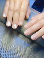 点击看大图 -夏茉美甲美睫