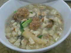 -老西安韩记三鲜煮馍(四府街店)
